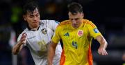 BOLIVIA CAE 3-0 ANTE COLOMBIA Y VE DILUIRSE SU SUEÑO MUNDIALISTA