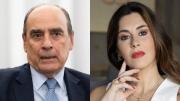 No se convierta en una marioneta mediática: Marcela Pagano profundizó su pelea con Guillermo Francos y lo denunció ante la Justicia