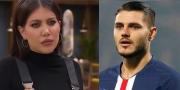 Busquemos el… El chantaje que tuvo que soportar Wanda Nara por culpa de Mauro Icardi