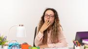 ¿Sientes la necesidad de dormir durante el día también? La ciencia determina cuáles son las causas de la somnolencia diurna excesiva