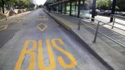 Una línea colectivo deja de funcionar en la Ciudad de Buenos Aires: será reemplazada con una reorganización del servicio