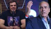 Francos repudió los dichos del Gordo Dan sobre Luis Juez y su hija discapacitada, y el influencer lo desafió