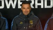 Lionel Scaloni confirmó el final de Lionel Messi por Eliminatorias y resaltó la “conexión” entre la Selección argentina y la gente