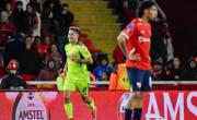 Bombazo: el Rojo, afuera de la Copa Sudamericana
