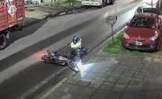 En la furia del Conurbano, estar en la calle es sinónimo de peligro