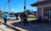 Tránsito mortal en Berisso: quién era el chico de 18 años que falleció en un choque