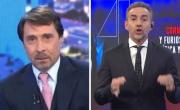 Eduardo Feinmann ninguneó a Luis Majul: fue por un episodio que compartieron en LN+