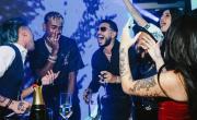 70 mujeres: filtran filosos detalles de Lamine Yamal cuando Nicki Nicole regresó a la Argentina
