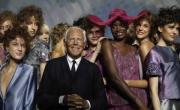 Adiós al Rey Giorgio Armani: elegancia desenfadada