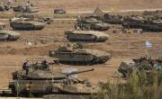 El ejército israelí controla el 40% de Ciudad de Gaza, según dijo