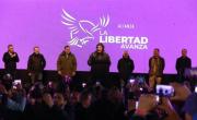 Milei vendría a La Plata para seguir los resultados de los comicios en Provincia