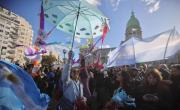 La Ley por la discapacidad y otro revés para el Gobierno: el veto contra la emergencia, afuera