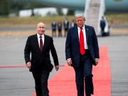 Rusia también quiere garantías de seguridad. Así son.