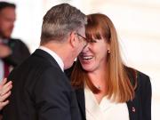 Por no pagar un impuesto por error, renunció la viceprimer ministra del Reino Unido