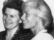 Murió la Duquesa de Kent, la única católica de la Corte británica y la más parecida a Lady Di por su informalidad