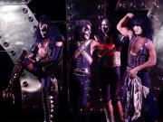 Cumple 50 años Alive!, el álbum de Kiss que marcó un antes y un después en la industria del rock (y de los signos de exclamación)