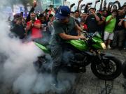 Advierten por el grave impacto en la salud del ruido de los escapes libres y pocos municipios lo controlan