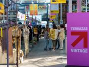 Moda anti-Shein: cómo es el festival que propone otra forma de vestirse en Buenos Aires