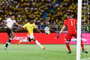 Eliminatorias Mundial 2026: Colombia venció 3-0 a Bolivia