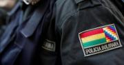 Imputan a capitán de la Policía por pornografía; su expareja dice que era amenazada con difundir las imágenes