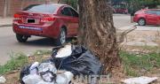 Hallan un bebé muerto entre la basura en la zona oeste de Santa Cruz de la Sierra
