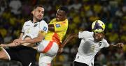 Bolivia se complica y solo le queda luchar por el repechaje tras caer ante Colombia