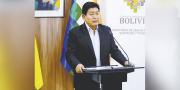 Remiten al Legislativo el proyecto para la carretera Crucero-Qaqachaca-Pocoata