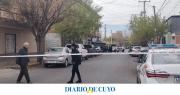 Hallan muerto a un martillero público en su oficina de Capital y sospechan que pudo ser autoagresión