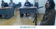 Tiene problemas con el consumo de alcohol y drogas, la investigan por golpear a su nena