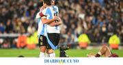 Leo se despidió a lo grande