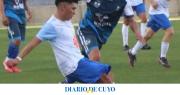 Albardón logró un empate y define en casa