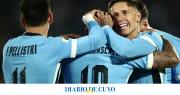 Uruguay y Colombia sacaron sus pasajes