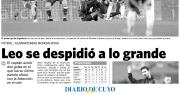 Tapa Pasión 05 de Septiembre de 2025