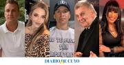 Confirmaron los nombres de los famosos de MasterChef Celebrity: la lista completa