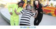 La vuelta de los rostros blancos
