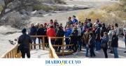 Desde Turismo reconocieron que el 95 % de los turistas que va a Ischigualasto, prefieren alojarse en La Rioja