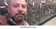 No pueden recuperar mensajes que Spagnuolo borró del celular