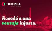 Trading en auge: cómo Tickmill ofrece transparencia y liquidez en la región