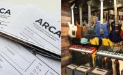 Guitarras eléctricas por 250 mil pesos: así podés participar del remate de ARCA
