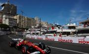 La F1 amplía el contrato del Gran Premio de Mónaco hasta 2035