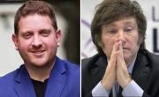 La inesperada crítica de Jonatan Viale al gobierno de Milei: No podés