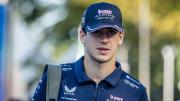 Franco Colapinto reconoció las dificultades de Alpine en Monza: “Lo de todos los viernes”