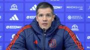 La U. de Chile celebró el fallo de Conmebol y criticó la sanción: “Ganamos con justicia”
