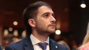 Martín Juez al Gordo Dan: Están haciendo todo lo que dijeron que venían a combatir