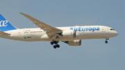 Air Europa y Turkish Airlines estudian una alianza estratégica para transformar la conectividad global