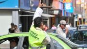 Córdoba avanza con el reporte ciudadano: los vecinos podrán denunciar autos mal estacionados con fotos desde el celular