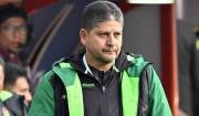 Villegas: “Llegamos bien para enfrentar a Brasil y vamos a luchar hasta el final”