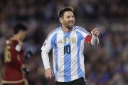 Messi se despide, Paraguay vuelve y solo queda un lugar