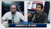 Empresa de seguridad no cancela los sueldos