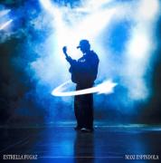 “Estrella fugaz”: una balada nocturna de Maxi Espíndola